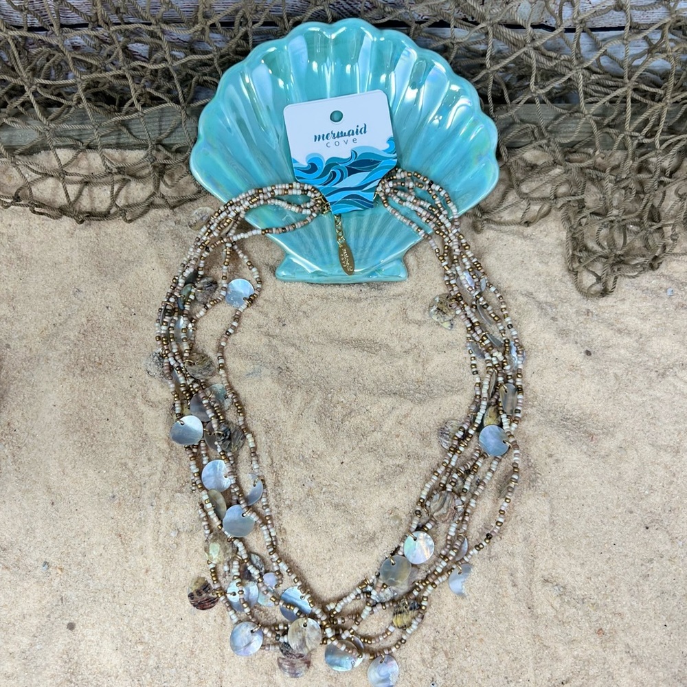 BONDI Necklace